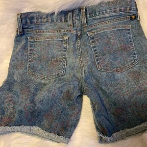 Nice Vintage Shorts